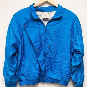 Women's Vintage Westside Connection Ski Jacket LG